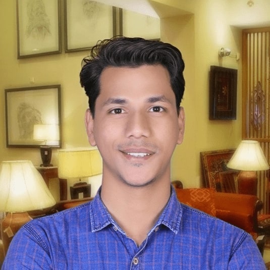 Faisal Ghufran