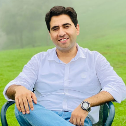 Fazal Saadat Ali Khan